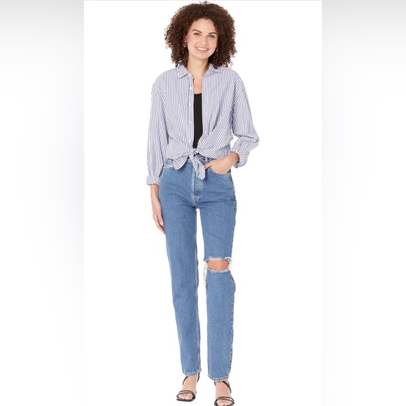 NWT Free People Lasso Jeans - Picture 3 of 4